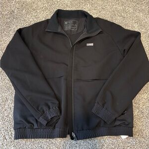 Figs Sydney Jacket